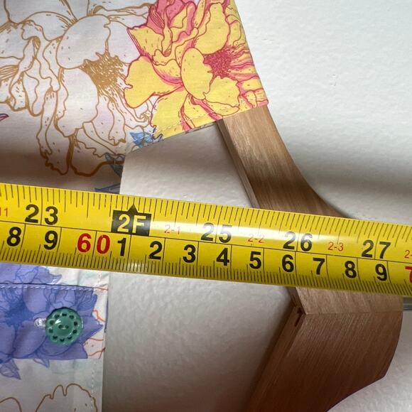 Matilda Jane Hello Lovely Field of Fireflies Dress Girl Size 8 - Picture 5 of 5